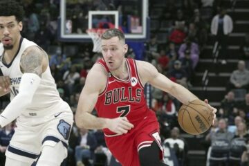 Горан Драгич зацікавив два клуби Євроліги 37