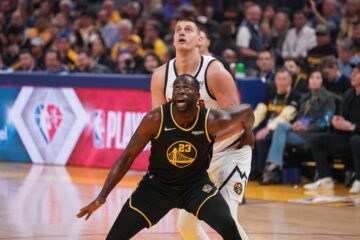 Вембаньяма проти Дюранта, "Голден Стейт" без Каррі в гостях у Йокича: прев'ю матчів НБА 8 листопада 11