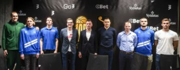 Збірна України 3х3 виступатиме в Литві 15 - basket.com.ua