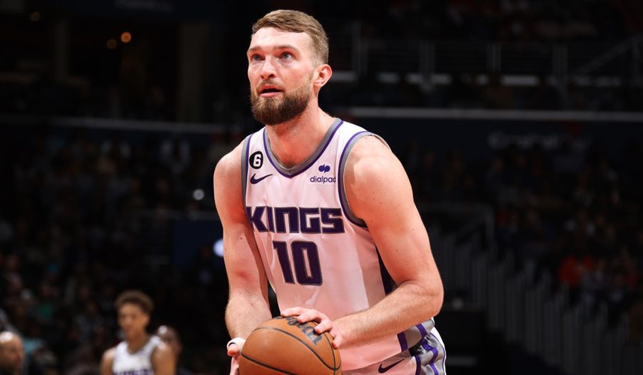 "Сакраменто" планує продовжити лідера та підписати Везенкова 1 - basket.com.ua