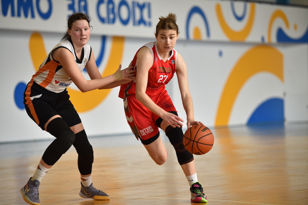 Жіноча ліга: результати матчів 26 березня 2 - basket.com.ua Жіноча ліга: результати матчів 26 березня 1 - basket.com.ua