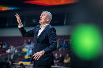 Айнарс Багатскіс: "Ми трохи змінили нашу гру в захисті, порівнюючи з тим, що було у Рейк’явіку" 79 - basket.com.ua