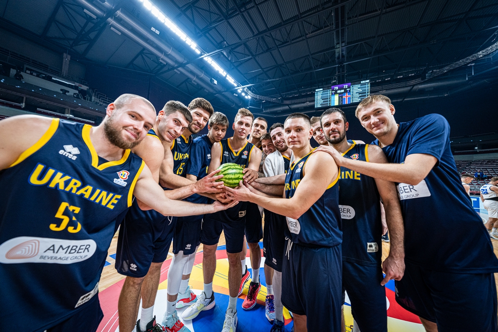 Іспанія очолила рейтинг ФІБА, Україна зберегла місце в топ-30 збірних світу 2 - basket.com.ua Іспанія очолила рейтинг ФІБА, Україна зберегла місце в топ-30 збірних світу 1 - basket.com.ua
