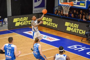 Один из лучших скореров Суперлиги этого сезона перебрался в Бундеслигу 45