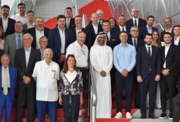 Клуб з ОАЕ принесе Євролізі 150 млн євро за 6 років 23 - basket.com.ua
