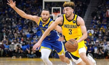 "Унікаха" посилить склад стартером "Індіани" сезону-2021/22 23