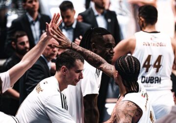 Євроліга може запросити клуб, який був заснований менше року тому 55