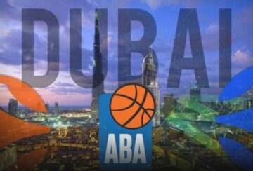 Адріатична ліга погодила вступ команди з ОАЕ 51 - basket.com.ua
