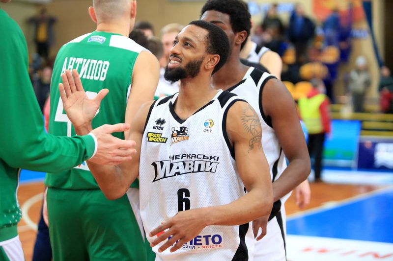 Генрі Дугат виступатиме за клуб з Косово 2 - basket.com.ua Генрі Дугат виступатиме за клуб з Косово 1 - basket.com.ua