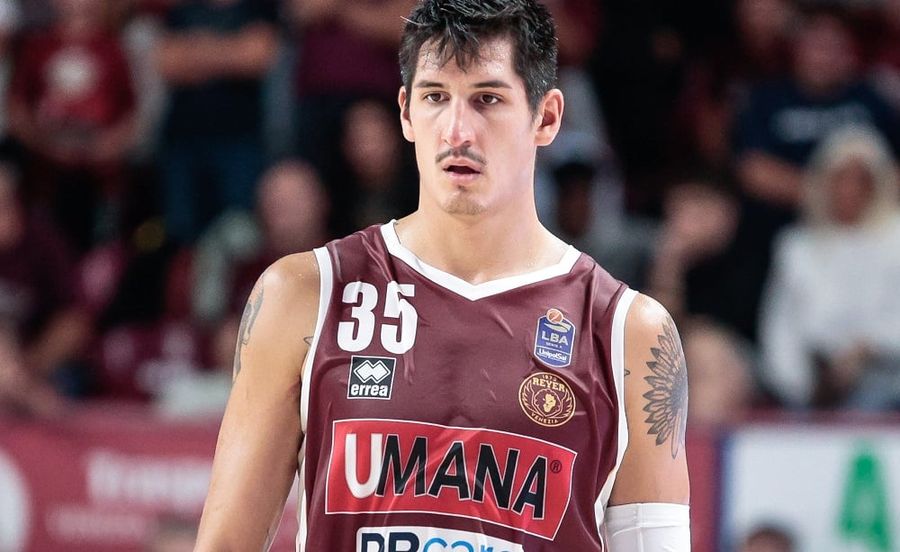 "Анадолу" підпише одного з найкращих гравців Серії А 2 - basket.com.ua "Анадолу" підпише одного з найкращих гравців Серії А 1 - basket.com.ua