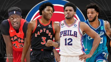 Найгірша команда НБА вибрала 4 імениті трансферні цілі для підсилення складу 31 - basket.com.ua