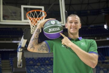 "Баварія" планує підписати одного з лідерів "Унікахи" 37 - basket.com.ua