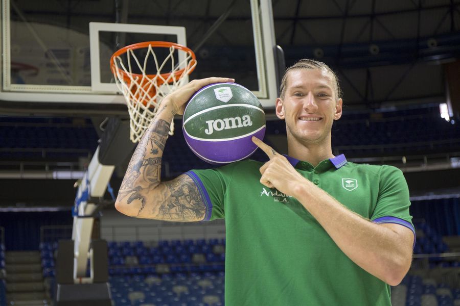 "Баварія" планує підписати одного з лідерів "Унікахи" 2 - basket.com.ua "Баварія" планує підписати одного з лідерів "Унікахи" 1 - basket.com.ua
