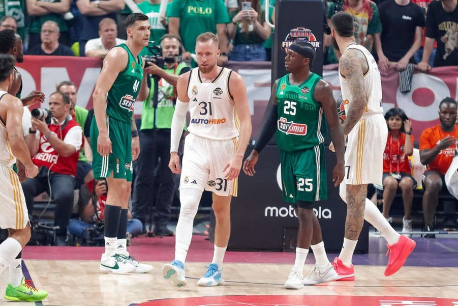 "Дубай" домовився про контракт на 10 млн доларів із зіркою Євроліги 1