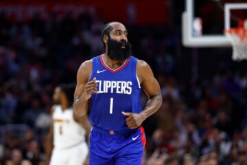 Джеймс Харден побив вражаюче плеймейкерське досягнення Луки Дончича і Айзеї Томаса 41