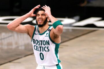 Джейсон Тейтум офіціійно підписав найбільший контракт в історії НБА 61 - basket.com.ua