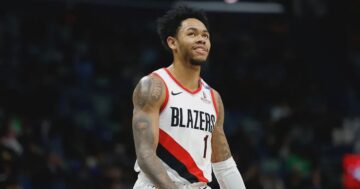 Виставленого на обмін топ-гравця "Бостона" хочуть отримати два клуби НБА 42