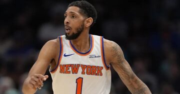 "Індіана" підписала топового вільного агента НБА і відрахувала іменитого ветерана 29