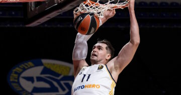 Лідер "Реала" втратив 7 кілограмів ваги і вибув на невизначений термін 25