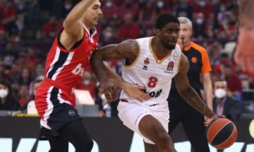 "Лейкерс" відрахували Бейкона та Маккоя, підписали Шакіла Харрісона та Ел Джея Фігероа 51 - basket.com.ua