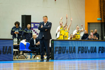 Євген Мурзін: "Маючи повний склад, сподіваюсь, друга гра проти Португалії пройде краще" 47