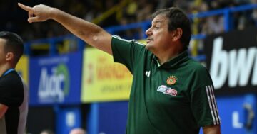 Ергін Атаман висловився про зрив трансферу Михайлюка і можливих новачків "Панатінаїкосу" з НБА 53 - basket.com.ua