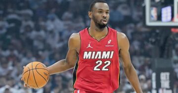 "Лейкерс" дізналися необхідну компенсацію за зірку НБА, яку збираються виміняти 31