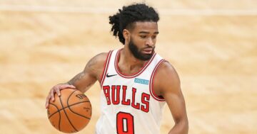 Молодий топ-гравець НБА відмовився підписувати новий контракт з клубом і вийде на ринок вільних агентів 35