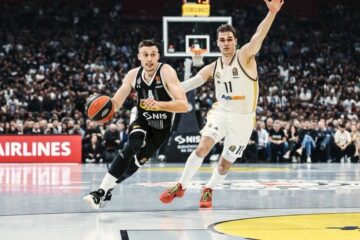 Євроліга, 31-й тур: результати матчів 21 березня 51 - basket.com.ua