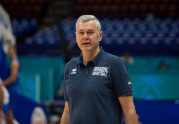 Айнарс Багатскіс: "Італійці не люблять, коли на них тиснуть і розуміють мову фізичної гри" 85 - basket.com.ua