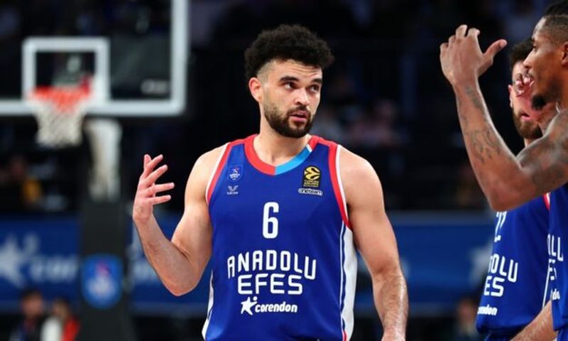 "Анадолу" зберіг у складі чемпіона НБА 2 - basket.com.ua "Анадолу" зберіг у складі чемпіона НБА 1 - basket.com.ua