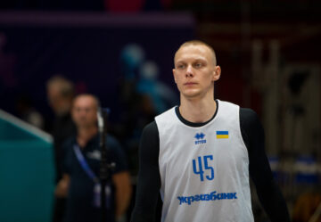 Віталій Зотов: "Багато що залежатиме від двох перших матчів на Євробаскеті" 65 - basket.com.ua