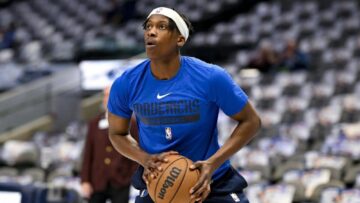 "Шарлотт" підписав вільного агента, якого намагались переманити клуби Євроліги 35