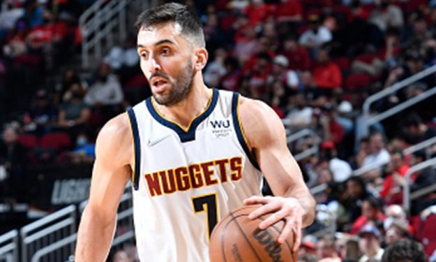 "Даллас" може підписати Факундо Кампаццо 2 - basket.com.ua "Даллас" може підписати Факундо Кампаццо 1 - basket.com.ua