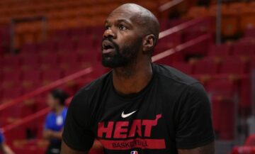 "Філадельфія" підписала досвідченого центрового 47 - basket.com.ua