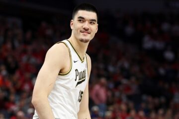 Збірна Канади понесла ще одну суттєву втрату на Олімпіаду в Парижі 36 - basket.com.ua