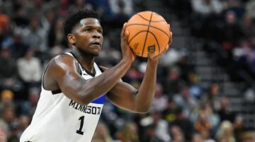 Головна зірка "Міннесоти" постане перед судом Денвера 27 - basket.com.ua