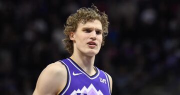 Суперзіркового європейського гравця НБА виставили на обмін 25