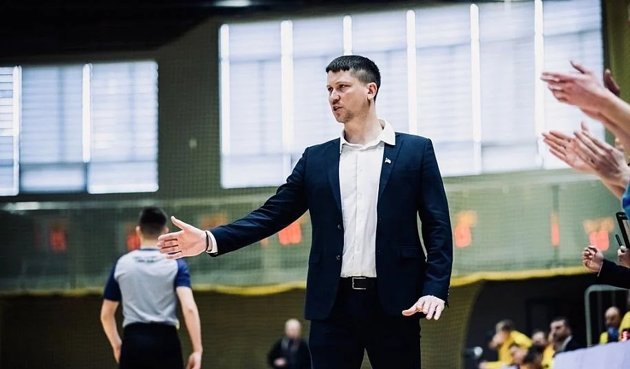 Дмитро Забірченко: "Нехай у збірній США визначать, що для них важливіше – чемпіонат, гроші чи престиж команди у світі" 1