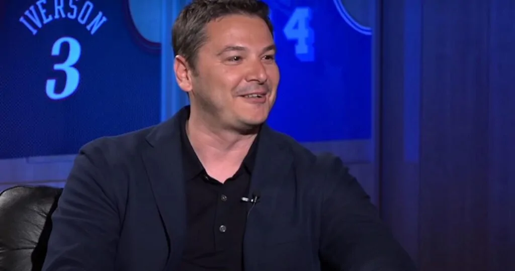 "У них лише 0,5% фінансової віддачі". НБА розкрила причину експансії в Європу з запуском нової ліги 1