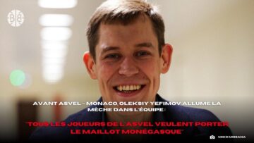 Олексій Єфімов: "Кожен гравець АСВЕЛа хоче грати за "Монако" 43