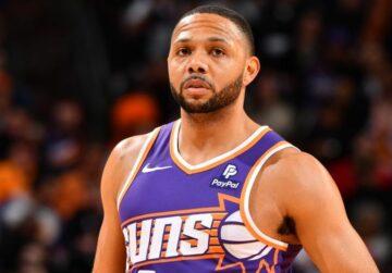 "Філадельфія" підписала досвідченого снайпера, який мав важливу роль у збірній США на ЧС-2010 25