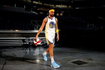 Клей Томпсон вперше висловився про завершення виступу за "Голден Стейт". Кевін Дюрант відреагував 31 - basket.com.ua