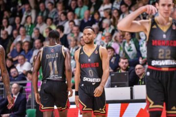 Олексій Єфімов пояснив, чому "Монако" відсторонив від команди провідного гравця 46 - basket.com.ua