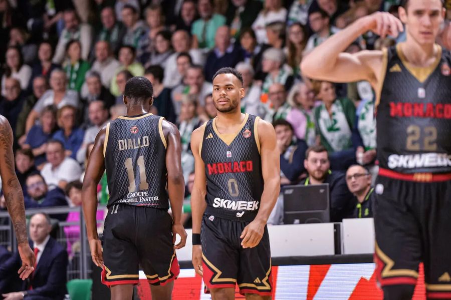 Олексій Єфімов пояснив, чому "Монако" відсторонив від команди провідного гравця 2 - basket.com.ua Олексій Єфімов пояснив, чому "Монако" відсторонив від команди провідного гравця 1 - basket.com.ua