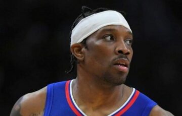 Колишній лідер "Фінікса" продовжить кар'єру в Китаї 33 - basket.com.ua