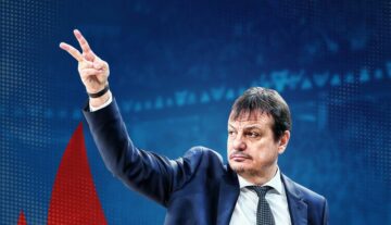 Ергін Атаман пообіцяв полишити "Анадолу", якщо Ясікявічюс доведе шайхрайство його помічників 53 - basket.com.ua