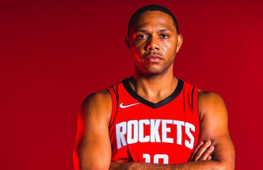 Контендер готовий віддати чотири піки другого раунда за Еріка Гордона 1