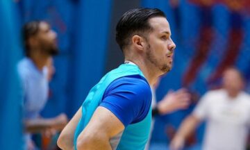 Бан для гравця "Зеніта". Тома Ертель більше не буде викликатись у збірну Франції 39