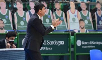 Команду Сергія Павлова може очолити відомий турецький тренер 25